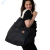 Bolso Playmat Alfombra Impermeable Porta Juguete Negro Appalala - comprar online