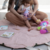 Bolso Playmat Alfombra Impermeable Porta Juguete Appalala en internet