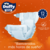 Pañales Duffy Línea Premium Cotton - tienda online