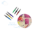 Marcadores Aerografos Blowpen Stencil Princesas Disney - comprar online