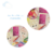 Imagen de Marcadores Aerografos Blowpen Stencil Princesas Disney
