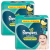 Promo!! 2 Pampers Baby-Dry Hipoalergenico Pack Mensual