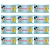 Pack x12 Toallitas Húmedas Huggies Protect Plus Mickey x48