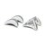 Punteras de Silicona Premium x4 unidades Baby Innovation -180 - comprar online