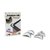 Punteras de Silicona Premium x4 unidades Baby Innovation -180