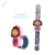 Reloj Pulsera Magica Encanto Digital Silicona Tapimovil - Tienda Online de La Pañalera | panalesonline.com.ar