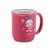 Vaso - Taza Acero Inoxidable Con Tapa Protectora +18m Nuby