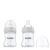 Sacaleche Manual + 2 Mamaderas Para Leche Materna Babelito - comprar online