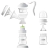 Sacaleche Manual + 2 Mamaderas Para Leche Materna Babelito - Tienda Online de La Pañalera | panalesonline.com.ar