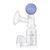 Sacaleche Manual De Leche Materna Babelito BA10020