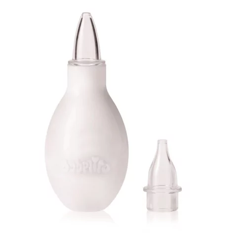 Aspirador Nasal Dos Picos Sacamoco Babelito BA70100