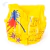 Chaleco Salvavidas Tropical Bestway 43x30cm