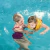 Chaleco Salvavida Inflable Bestway 51x46cm