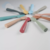 Cuchara Bebé Silicona Cubiertos Scooper Minikoioi - comprar online