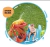 Pileta Playcenter Centro De Juegos Con Tobogan 208L Bestway - comprar online