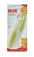 Set x2 Cucharas Largas de Silicona 4+m NUK en internet