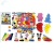 Set De Masas Mickey Mouse 3 moldes TapiMovil
