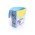 Shampoo Cup Jarra Con Borde De Silicona Baby Innovation - comprar online