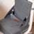 Silla Bebe Comer Portátil Plegable Booster Transportable Appalala