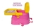Silla Plegable De Comer Personajes Disney Mickey Minnie - Tienda Online de La Pañalera | panalesonline.com.ar