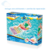 Colchoneta Sillón Plegable Inflable Adulto Bestway 201x89 Cm