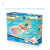 Colchoneta Sillón Plegable Inflable Adulto Bestway 201x89 Cm