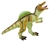 Dinosaurio Soft Chifle 16 cm Varios Modelos - Wabro