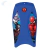 Tabla De Barrenar Niños Spiderman BodyBoard Ok Baby