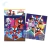 Rompecabezas Puzzles Infantil X 2 Disney Spidey Junior 6 y 9 Piezas Tapimovil