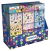 Set Stickers Disney Relieve Divertidos Tapimovil - comprar online