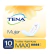 Toalla Toallita Femenina Tena Discreet Maxi x 10 unid en internet