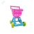Carrito De Compra Supermercado Juguete Infantil Duravit - tienda online