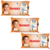 Pack x3 Toallitas Húmedas Huggies Triple Protección x48 Limpia como el Óleo