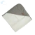 Toallon Bebé Con Capucha Algodón XL Munami - tienda online