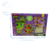 Imagen de Super Set Colorear Valija Creativa Tortugas Ninja Tapimovil