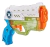 Pistola Lanza Agua X-Shot Nano Fast-Fill +3 Años Zuru en internet