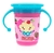 Vaso Wonder 360º Con Manijas Y Relieve 240ml 6+m Antiderrame Nuby - comprar online