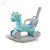 Pata Pata Mecedora Caminador Unicornio 3 en 1 Ok Baby
