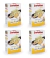 Galletitas Smookies Snacks Bebe Vainilla Pack X4