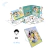 Set de Colorear Valija Creativa Bluey Tapimovil - Tienda Online de La Pañalera | panalesonline.com.ar