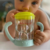 Vaso Antiderrame Sophie La Girafe + 6 Meses