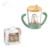 Vaso Antiderrame Sophie La Girafe + 6 Meses