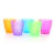 Vasos Apilables De Colores X 5 Unidades Baby Innovation -85 - comprar online