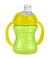 Vaso Antiderrame Con Manijas 240ml 4m+ Soft Flex Spout Nuby - comprar online