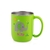 Vaso - Taza Acero Inoxidable Con Tapa Protectora +18m Nuby en internet