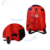 Mochila Escolar Infantil Spiderman Mascara 16 pulgadas Wabro - tienda online