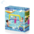 Set Juego Water Polo Bestway 142 x 76 cm. en internet