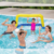 Set Juego Water Polo Bestway 142 x 76 cm. - Tienda Online de La Pañalera | panalesonline.com.ar