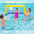 Imagen de Set Juego Water Polo Bestway 142 x 76 cm.