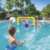 Set Juego Water Polo Bestway 142 x 76 cm. - tienda online